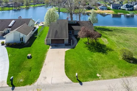 439 Simco, Coldwater, MI 49036