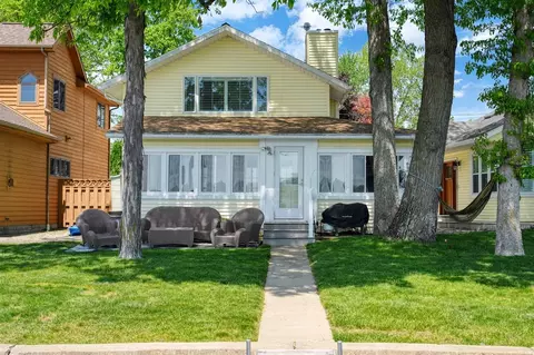 8588 N N Shr, Clarklake, MI 49234
