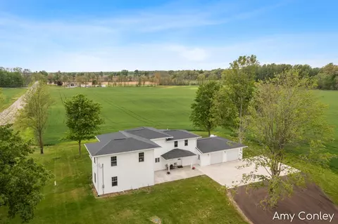757 120th, Martin, MI 49070