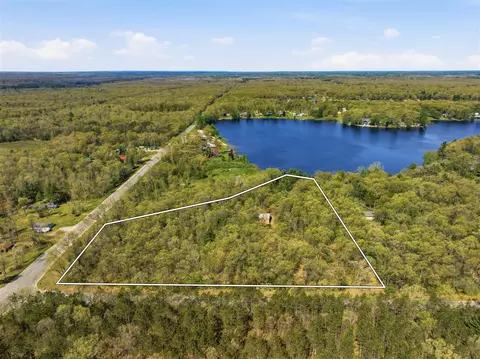 337 S Taylor, Branch, MI 49402