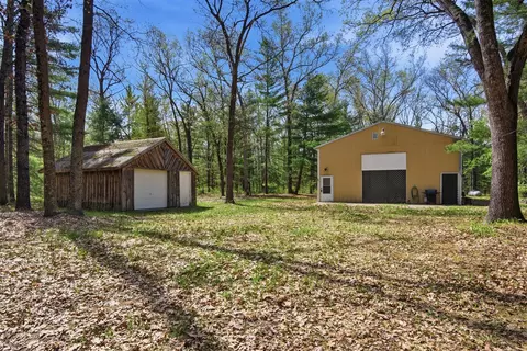 337 S Taylor, Branch, MI 49402