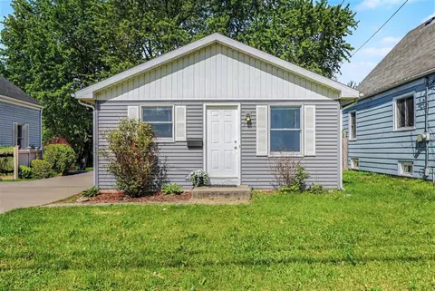 2051 Michael, Wyoming, MI 49509