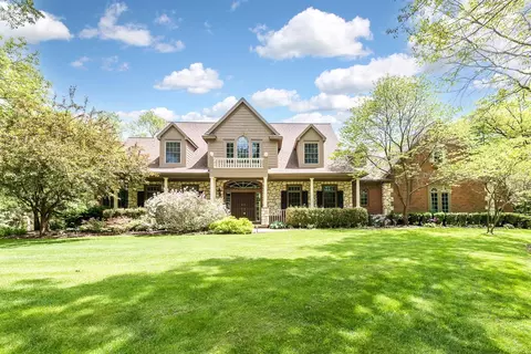 9222 Northpointe, Brighton, MI 48114