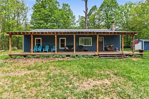 14790 Woods, Thompsonville, MI 49683