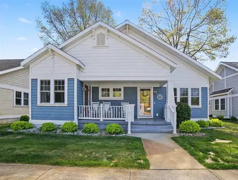 24 Kenneth, Pentwater, MI 49449