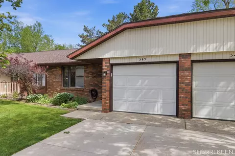 549 Maryland #2, Grand Rapids, MI 49503