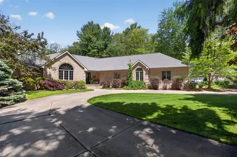 3672 W Primilia, Jackson, MI 49201