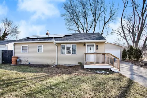 1420 Trimble, Kalamazoo, MI 49048