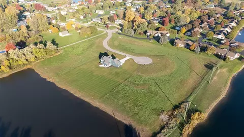 9180 Perry #LOT D, Zeeland, MI 49464