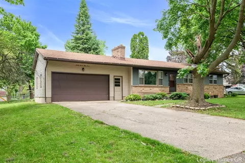 2757 Vassar, Grand Rapids, MI 49506