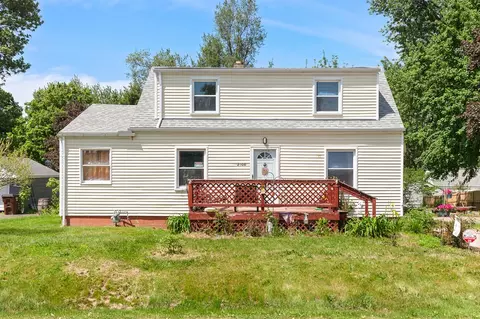 2108 Allan, Adrian, MI 49221