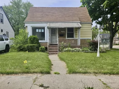 1200 S Ethel, Detroit, MI 48217