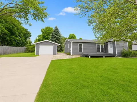 611 Connie, Fremont, MI 49412