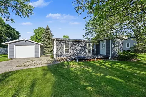 611 Connie, Fremont, MI 49412