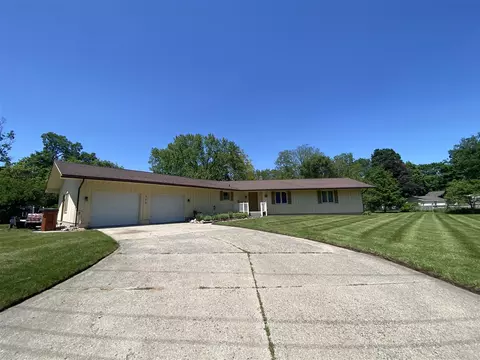 Exterior - 555 Foreman, Lowell, MI 49331 photo 3 of 12