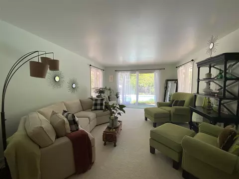 Living - 555 Foreman, Lowell, MI 49331 photo 1 of 4
