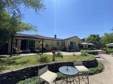 Exterior - 555 Foreman, Lowell, MI 49331 photo 12 of 12