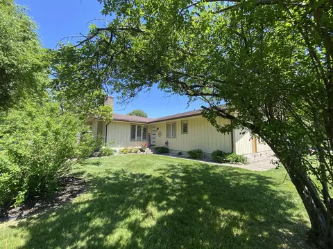 Exterior - 555 Foreman, Lowell, MI 49331 photo 5 of 12
