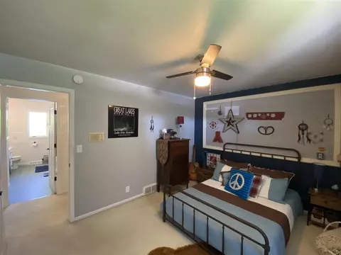 Bedroom - 555 Foreman, Lowell, MI 49331 photo 1 of 6