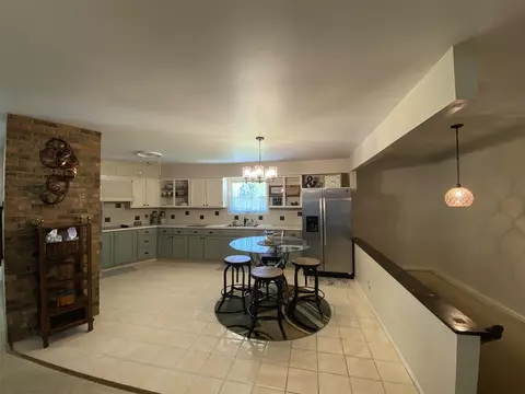 Kitchen - 555 Foreman, Lowell, MI 49331 photo 3 of 4