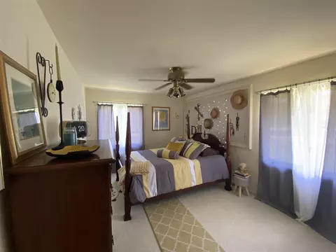 Bedroom - 555 Foreman, Lowell, MI 49331 photo 2 of 6