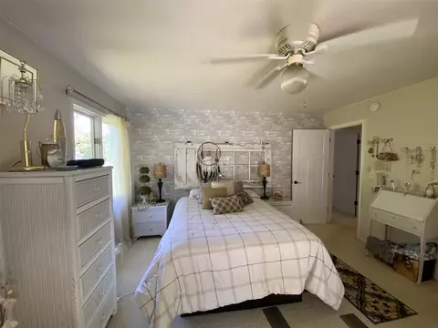 Bedroom - 555 Foreman, Lowell, MI 49331 photo 5 of 6