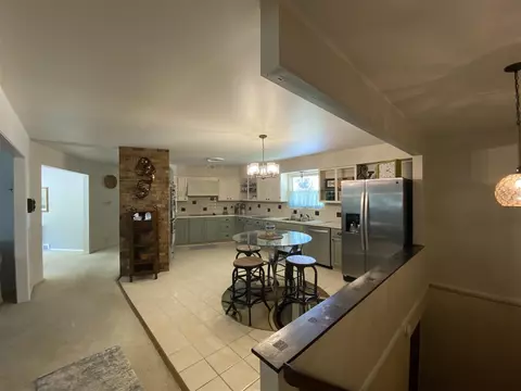 Kitchen - 555 Foreman, Lowell, MI 49331 photo 2 of 4