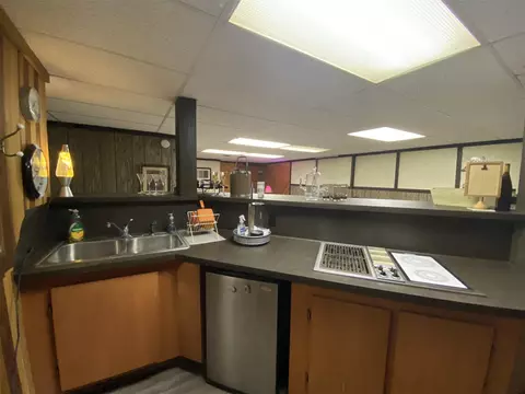 Kitchen - 555 Foreman, Lowell, MI 49331 photo 4 of 4