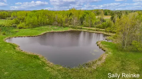 30 Acres 9 Mile, Reed City, MI 49677