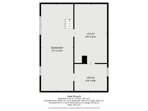 142 Cynthia, Bronson, MI 49028 photo 37