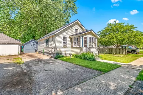 142 Cynthia, Bronson, MI 49028 photo 2