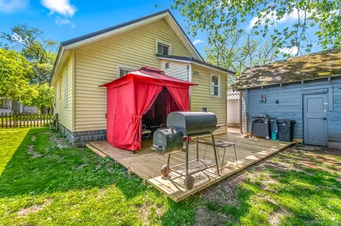 142 Cynthia, Bronson, MI 49028 photo 31
