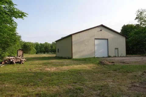 5061 Prater, Naubinway, MI 49762