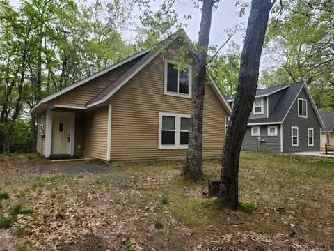 Exterior - 9736 S Trillium, Baldwin, MI 49304 photo 5 of 8
