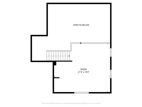 Floorplan - 9736 S Trillium, Baldwin, MI 49304 photo 3 of 3