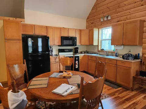 Kitchen - 9736 S Trillium, Baldwin, MI 49304 photo 1 of 5