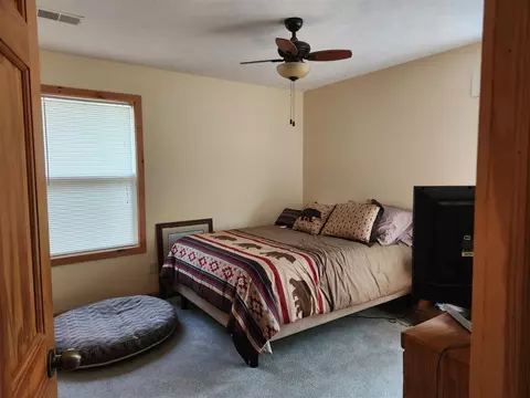 Bedroom - 9736 S Trillium, Baldwin, MI 49304 photo 1 of 8