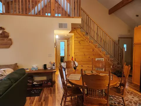 Dining - 9736 S Trillium, Baldwin, MI 49304 photo 1 of 2
