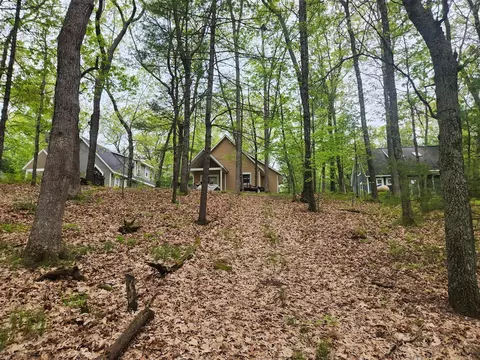 Exterior - 9736 S Trillium, Baldwin, MI 49304 photo 3 of 8