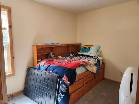 Bedroom - 9736 S Trillium, Baldwin, MI 49304 photo 2 of 8