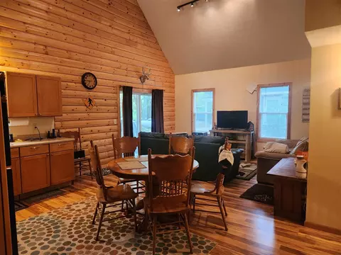 Dining - 9736 S Trillium, Baldwin, MI 49304 photo 2 of 2