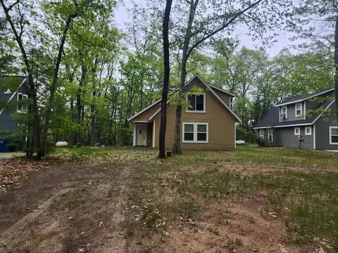 Exterior - 9736 S Trillium, Baldwin, MI 49304 photo 2 of 8