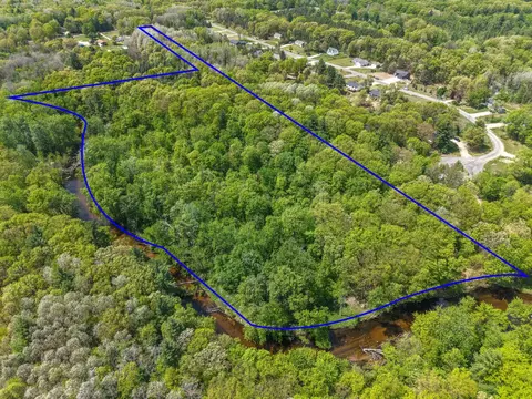 W County Line, Gowen, MI 49326
