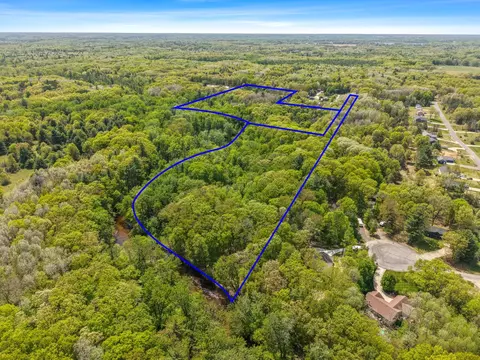 W County Line, Gowen, MI 49326