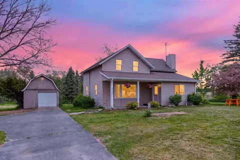 8332 5 Mile, Mecosta, MI 49332