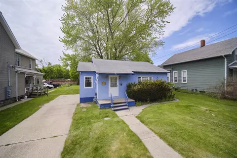116 Sibben, Manistee, MI 49660