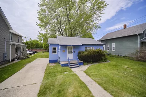 116 Sibben, Manistee, MI 49660