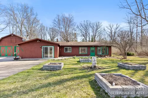 7190 Thornapple Riv, Alto, MI 49302