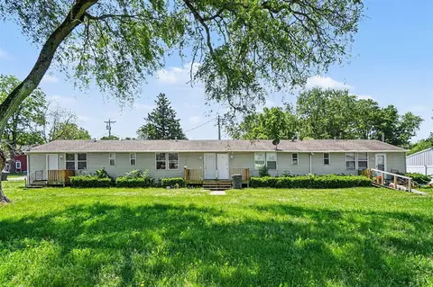 521 N Spruce, Vicksburg, MI 49097