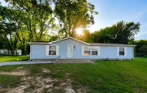 54598 Park, Eau Claire, MI 49111